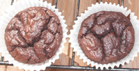 Actual TSPA Muffins!